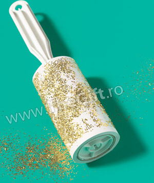Roller pentru indepartat scame, 3 bucati - Apasa pe imagine pentru inchidere